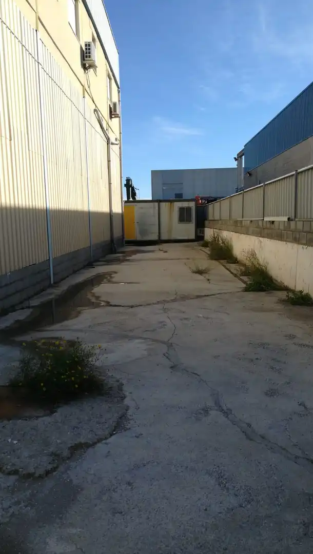 Nau industrial en venda a Masquefa, imagen 5