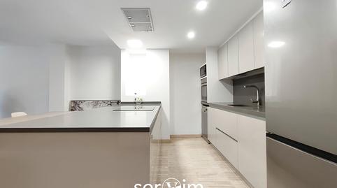 Foto 3 de Pis en venda a Carrer Bonastruc de Porta, Eixample Nord, Girona