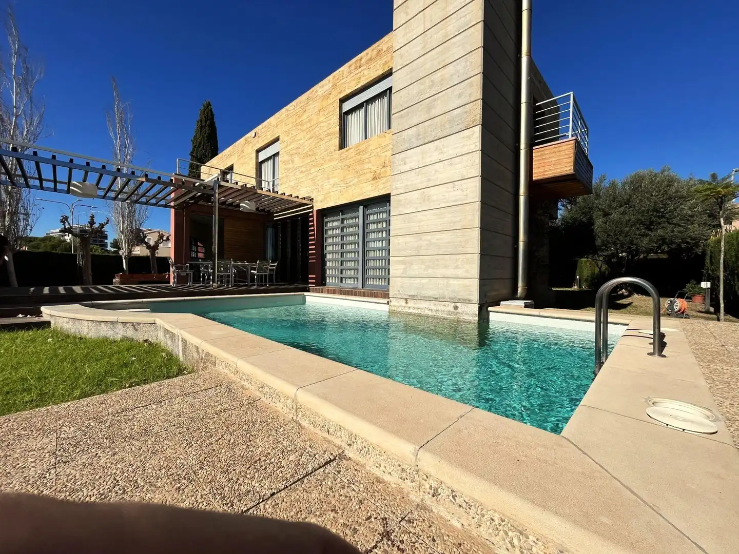 Casa o xalet en venda a C/ MIGUEL DE UNAMUNO 6, CH C-196, Campoamor