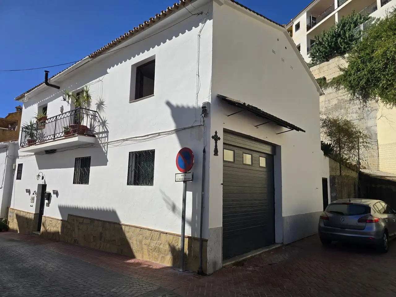 Maison à vendre à Viñuela