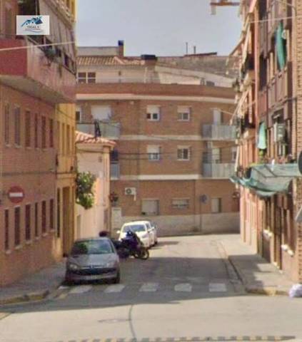 Piso en Venta en Calle PADRO en Sant Andreu - Gassó Vargas