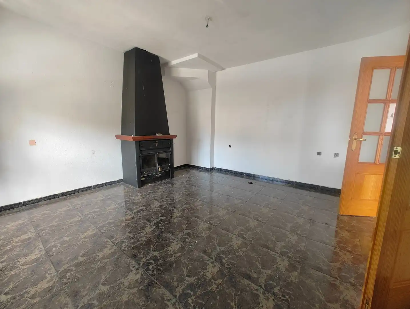 Adossat amb terrassa en venda a Ceutí, imagen 2