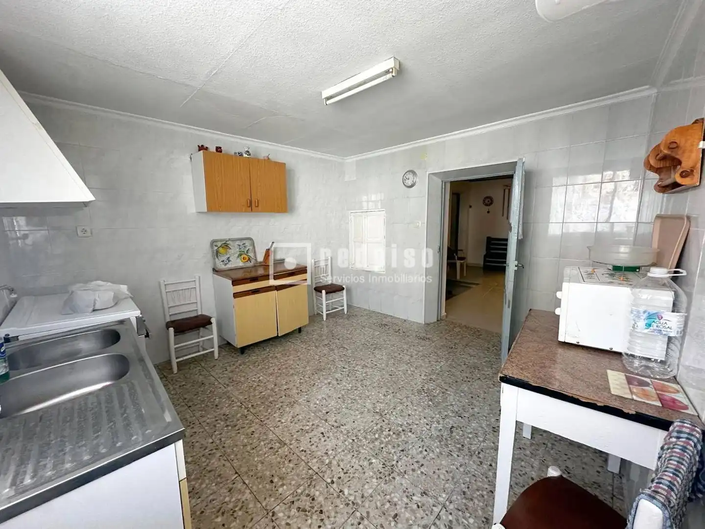 Casa en venda a Dosbarrios, imagen 21