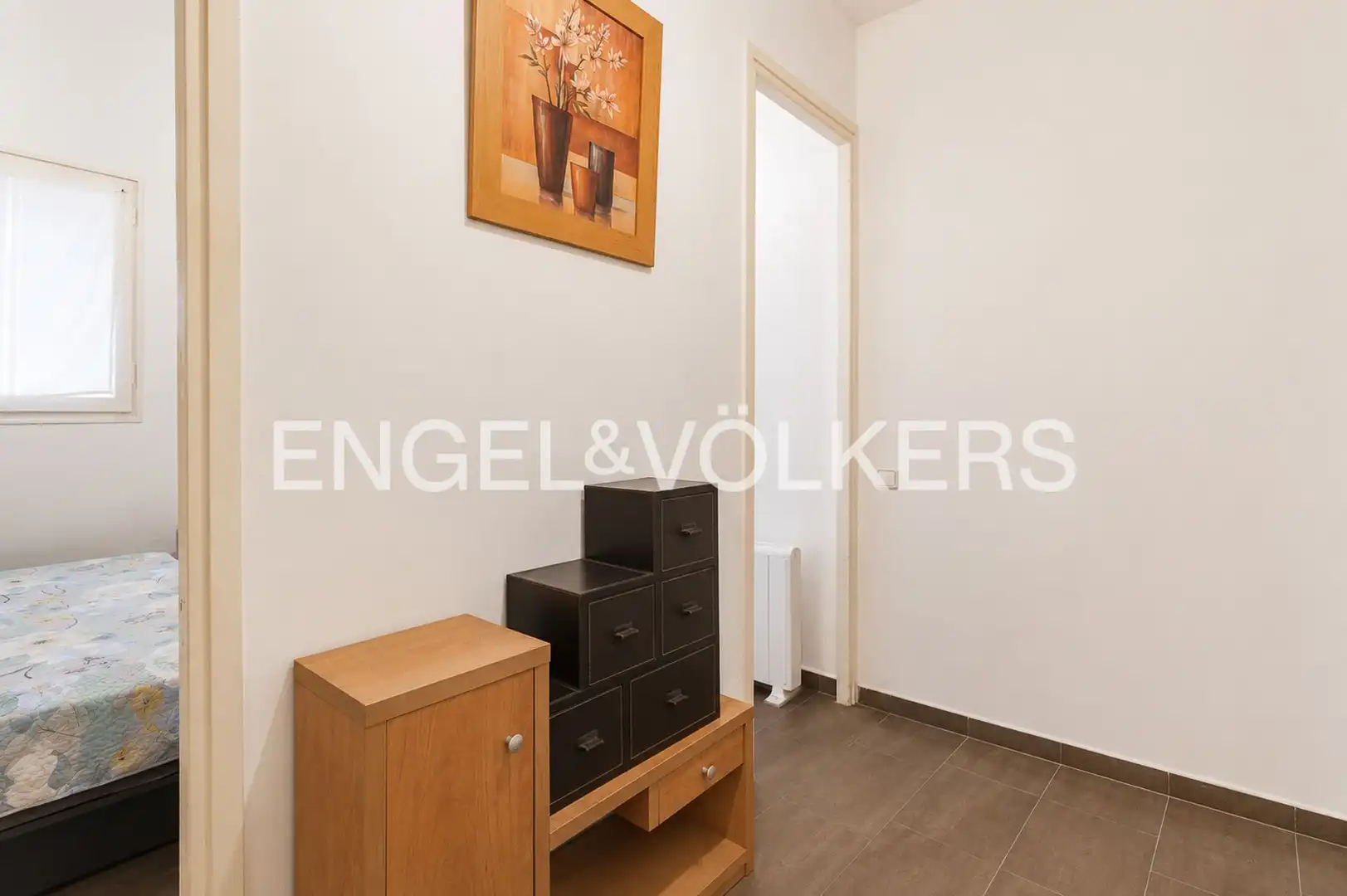 Ground floor for sale in Barcelona  with Heating, Parquet flooring and Terrace