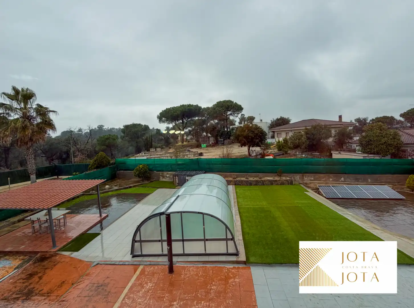 Casa con terraza en venta en Caldes de Malavella, imagen 27