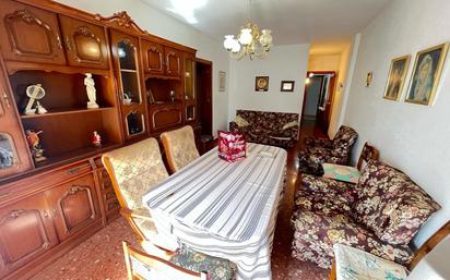 Dining room of Flat for sale in  Córdoba Capital  with Balcony