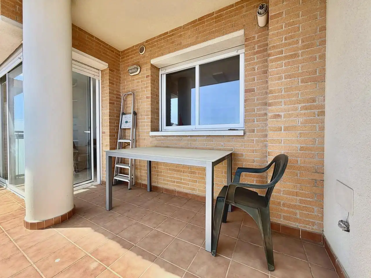 Attique avec terrasse à vendre à Malgrat de Mar, imagen 6