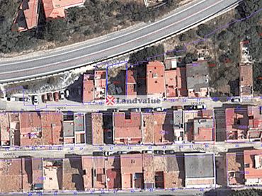 Terreni e lotti in vendita a C/ IGLESIA 15