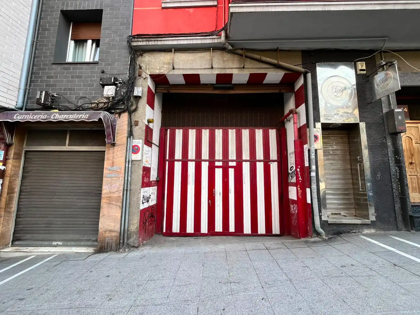 Individuale in vendita a Centro - Ariz - Uribarri, imagen 12