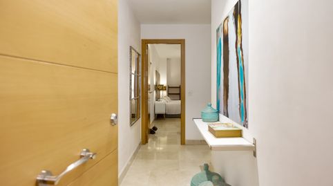 Foto 4 de Piso en venta en Calle Ancha del Carmen, Perchel Sur - Plaza de Toros Vieja, Málaga Capital