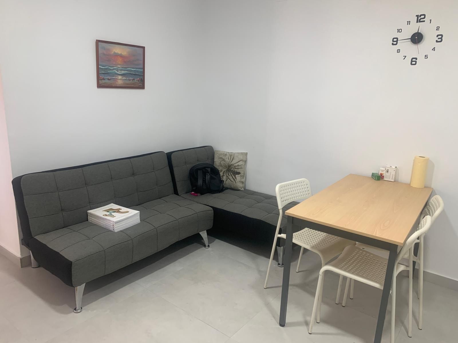 Apartament de lloguer a  PODADORES, Centro Ciudad