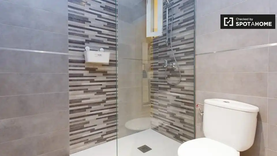 Habitació a Trafalgar