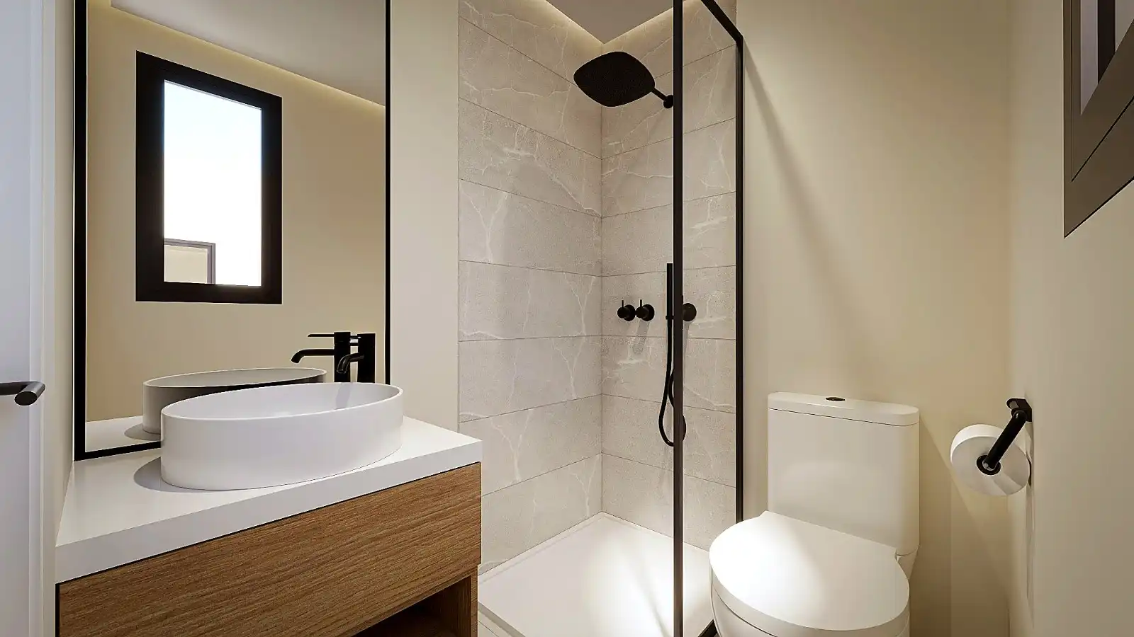 Ático en venta en Calle Málaga, 8, Santa Teresa - Vereda