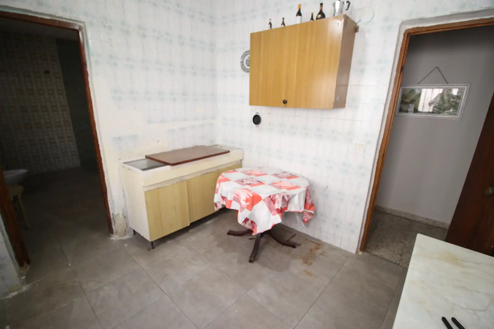 Casa o chalet en venta en Calle Real, 9, La Malahá