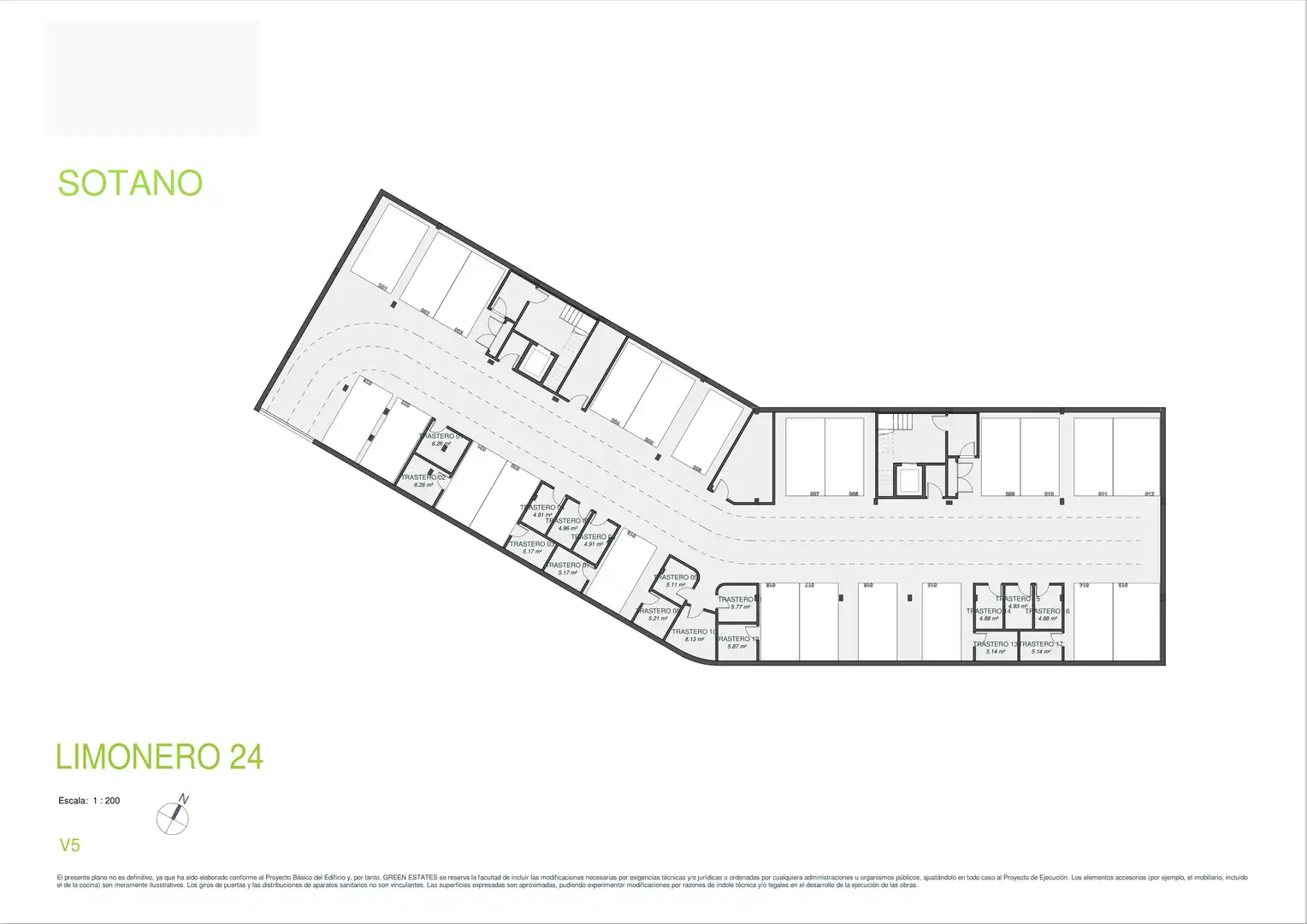 Apartment with pool for sale in Avenida de las Colinas, imagen 30