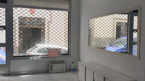 Foto 5 de Planta baixa en venda a Centro, A Coruña