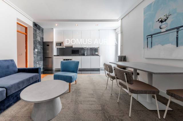 Piso en Alquiler en Atocha en Embajadores - Lavapiés