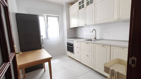 Foto 4 de Piso en venta en Calle Autonomía, Zona Indautxu, Bilbao