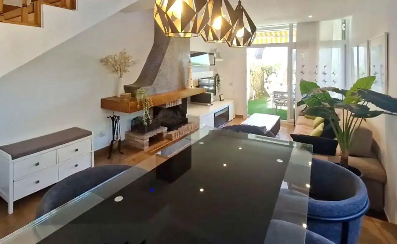 Terraced house with terrace for sale in Platja d'Aro, imagen 3