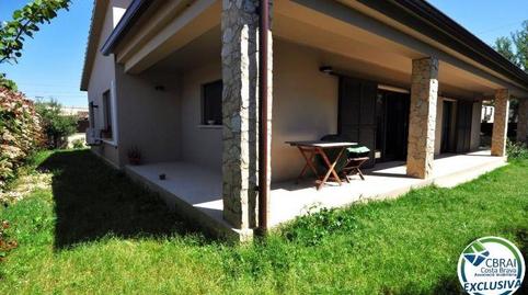 Foto 2 de Casa o xalet en venda a Carrer de Les Delícies, Sant Pere Pescador, Girona