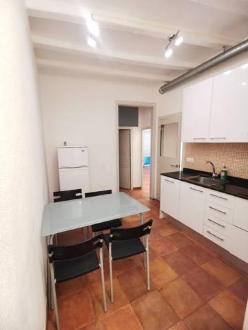 Piso en Venta en Carrer BLANQUERIA en Sant Pere, Sta. Caterina i la Ribera