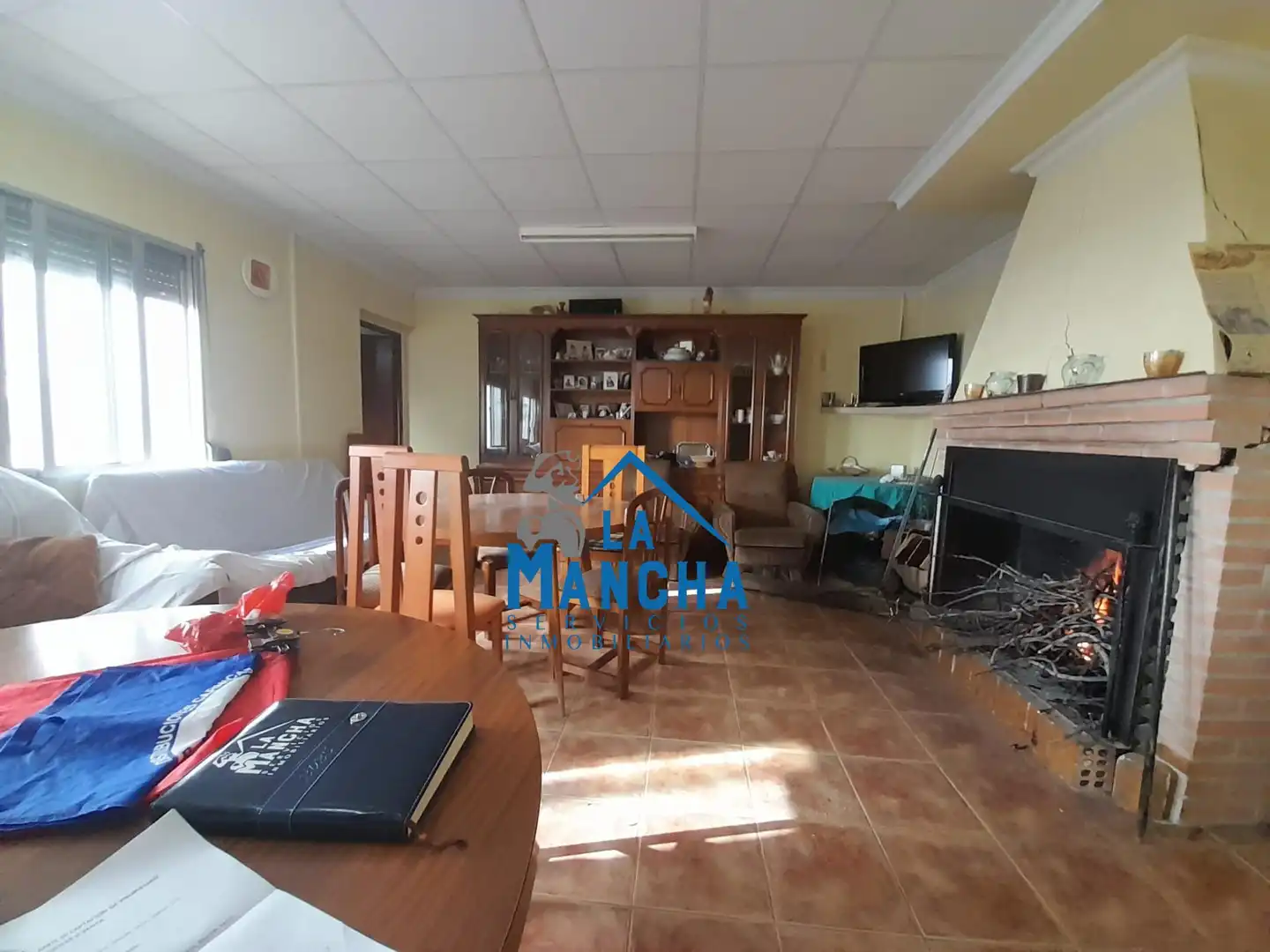 Casa amb balcó en venda a Calle TOBA, LA, imagen 2