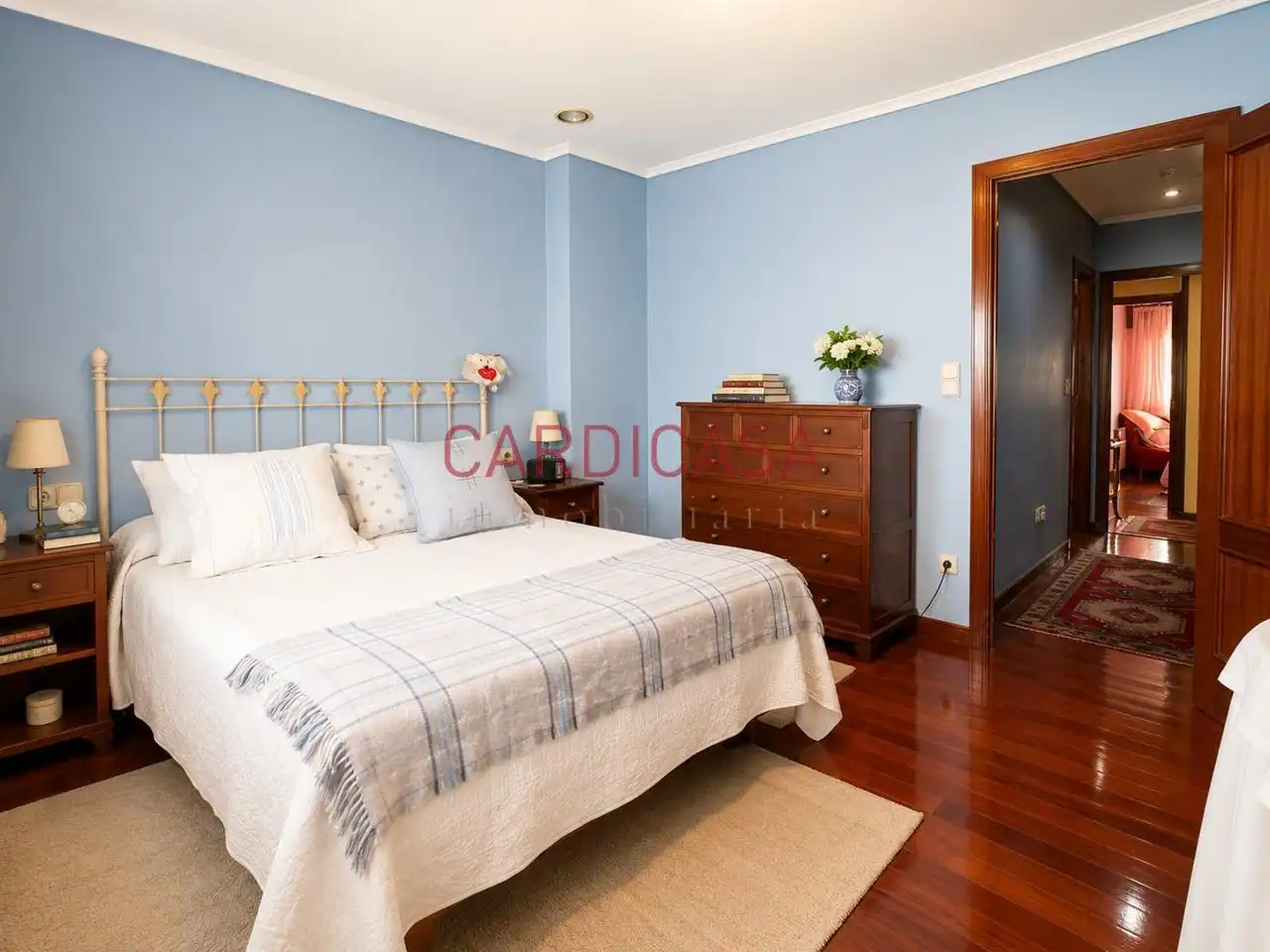 Piso en venta en Vía Norte, Fátima