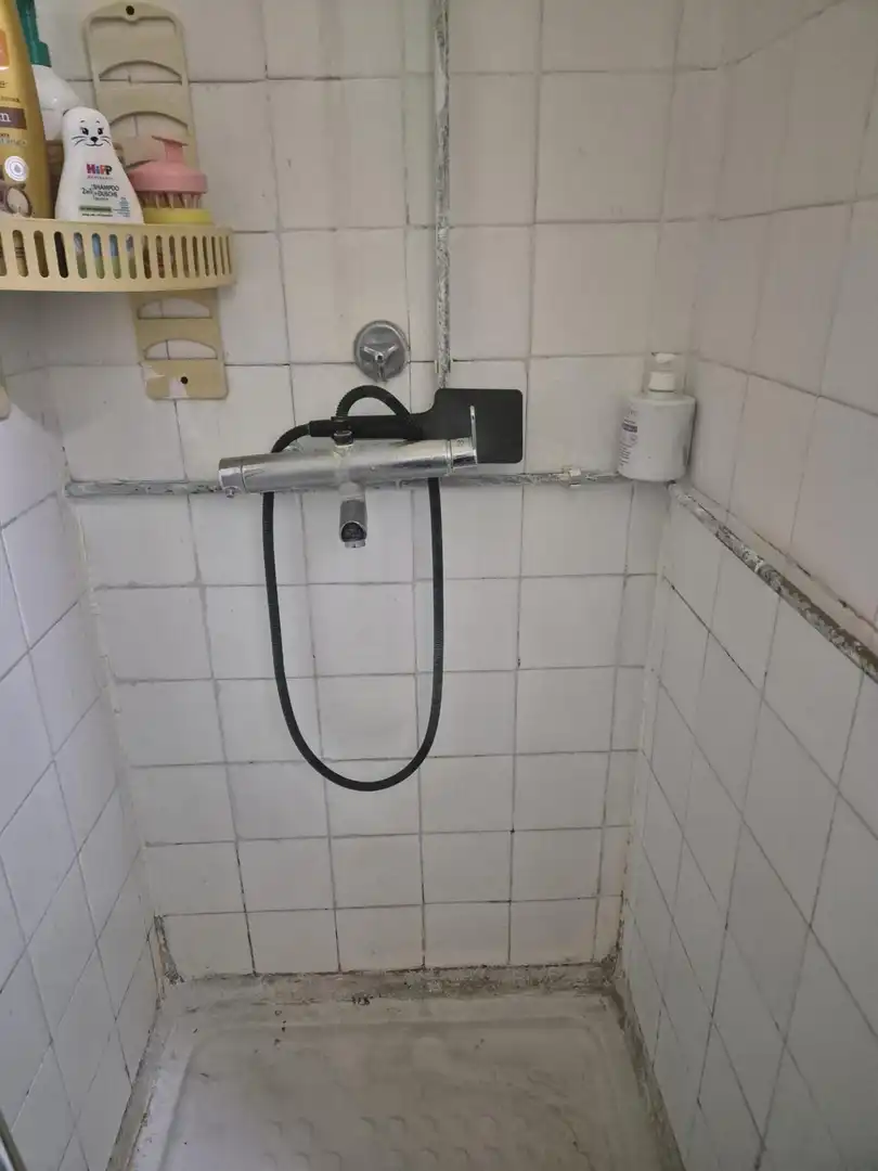 Bany de Pis en venda en Canals amb Aire condicionat i Terrassa