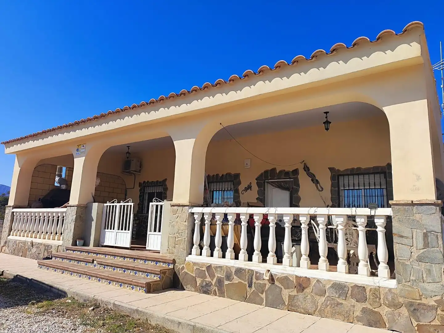 Villa à vendre à Monóvar  / Monòver
