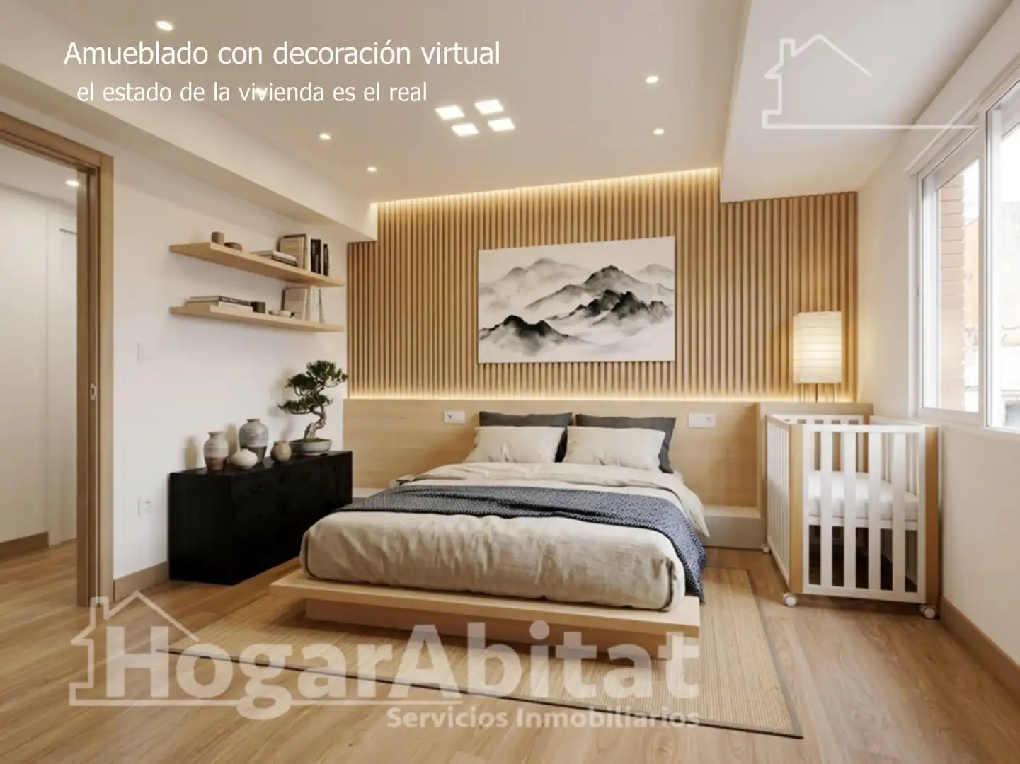 Appartement avec terrasse à vendre à Calle COMPOS. MATILDE SALVADOR, imagen 9