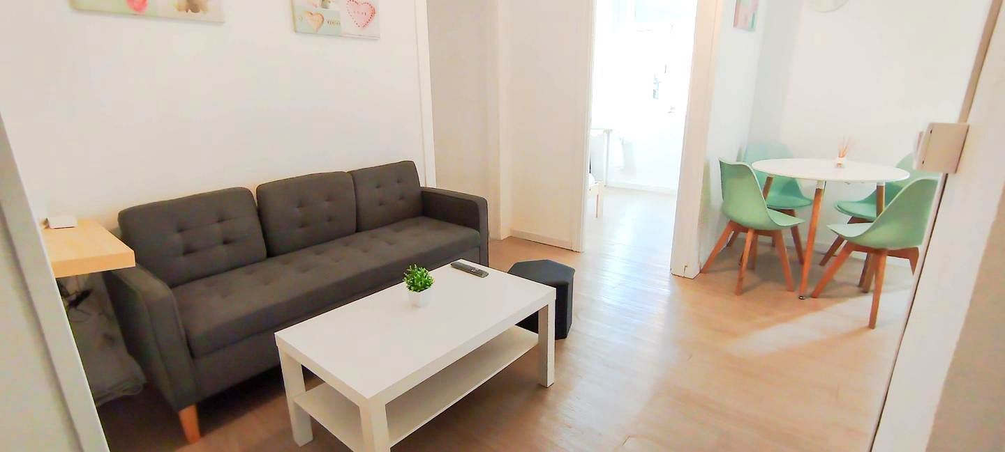 Pis de lloguer a Doctor García Y García De Castro, Angustias - Chana - Encina