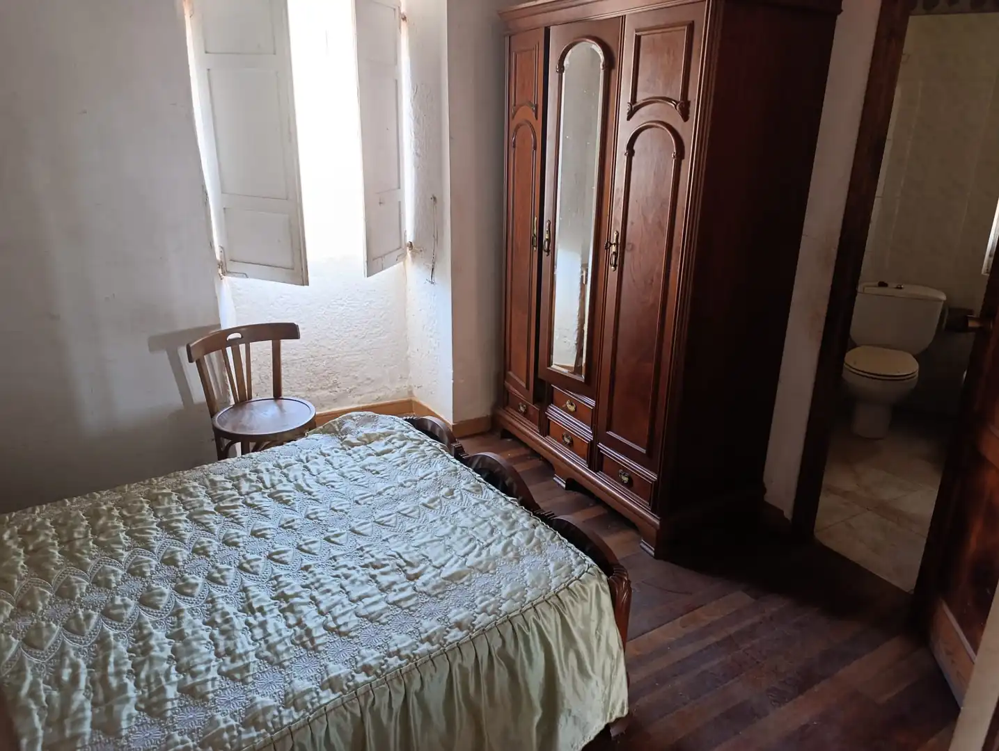Casa rústica amb terrassa en venda a O Saviñao, imagen 5