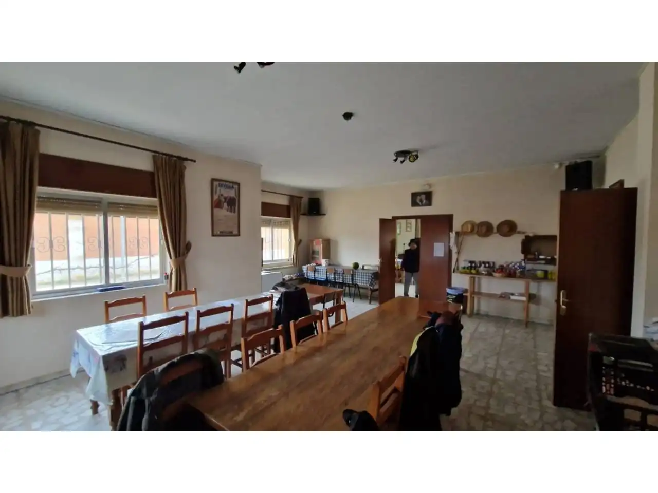 Edificio en venta en Gallegos de Argañán
