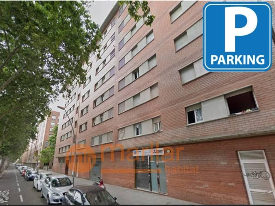 Garatge en venda a de la Verneda, 105, La Verneda i la Pau