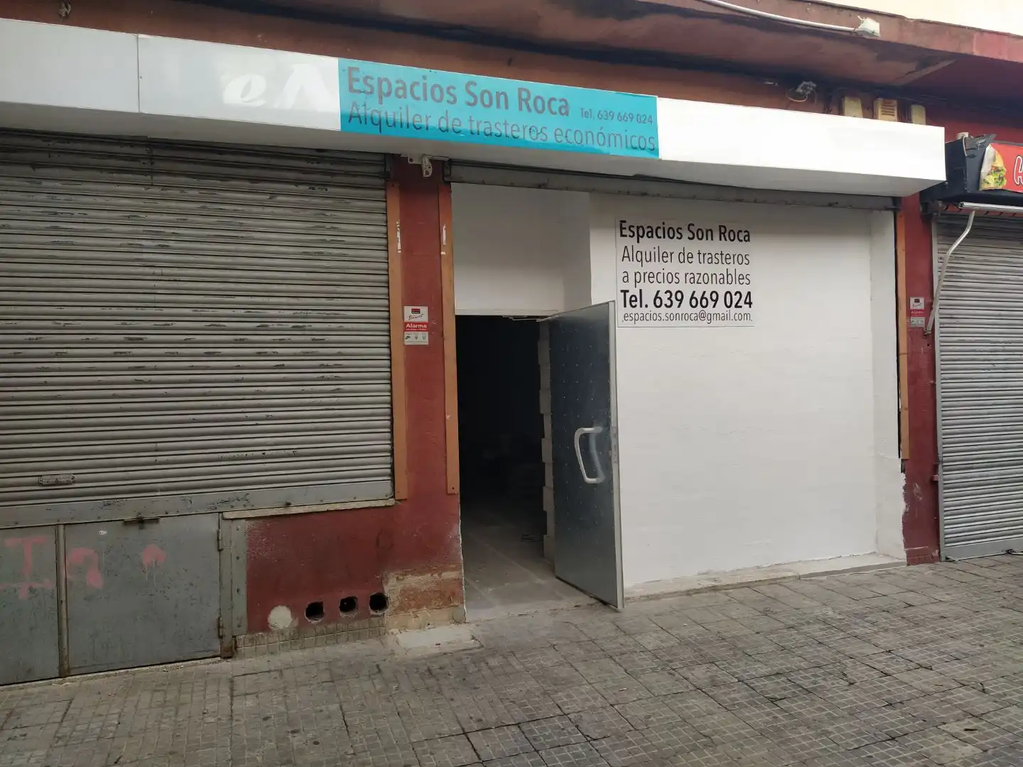 Local comercial en venda a Cap Enderrocat 7, imagen 9