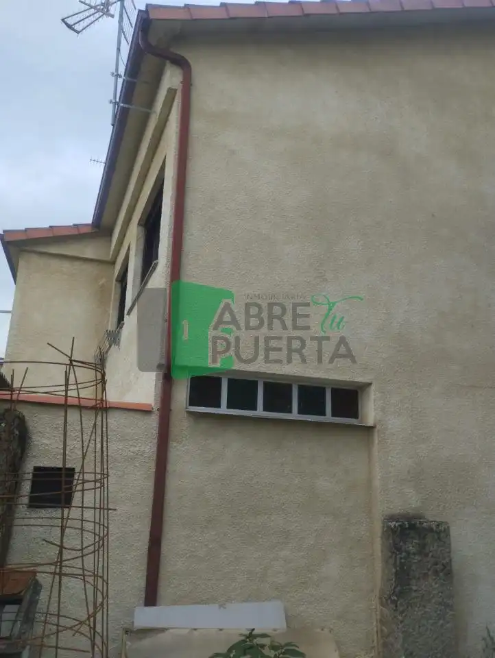 Casa con terraza en venta en Amoeiro, imagen 82