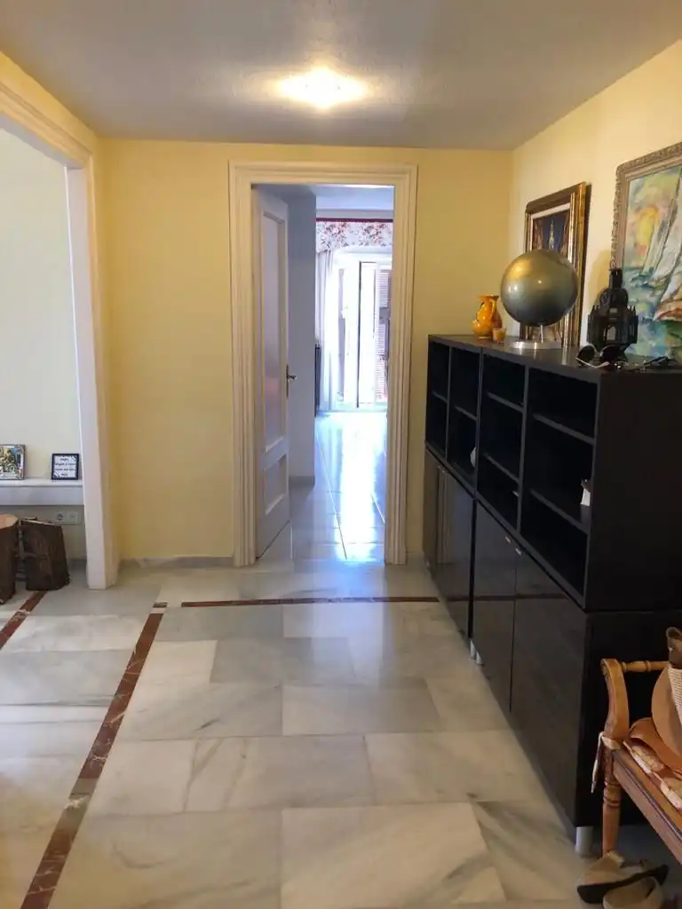 Vivienda con piscina en venta en Nueva Andalucía, imagen 5
