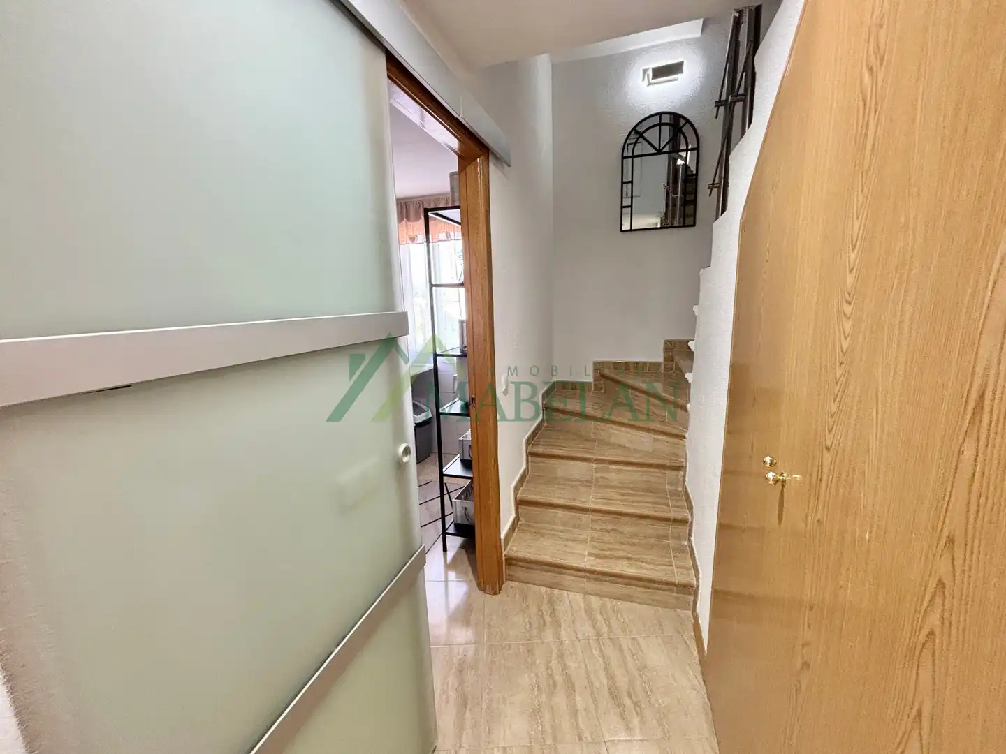 Maisonette zum Verkauf in Galapagar mit Klimaanlage, Heizung und Möbliert