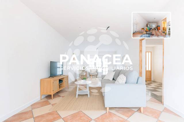 Casa-chalet en Venta en San Agustín