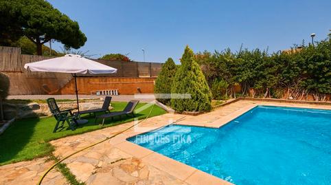 Foto 3 de Casa o chalet en venta en Nucli Urbà, Argentona