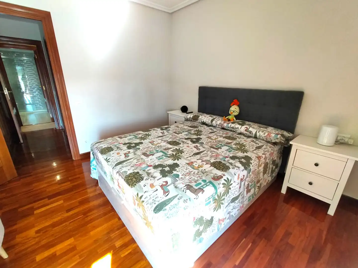 Piso con terraza en venta en Calle Ventilla, imagen 15