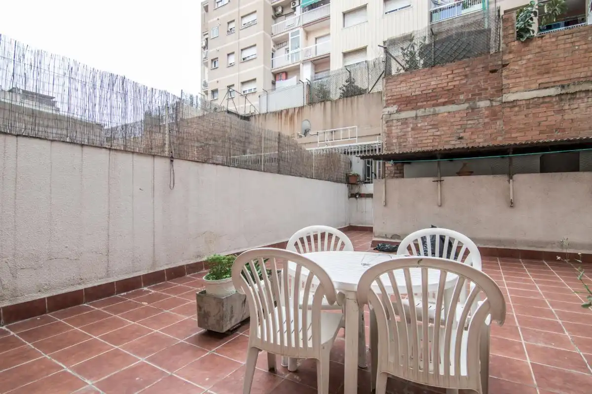 Habitación en Vinyets - Molí Vell