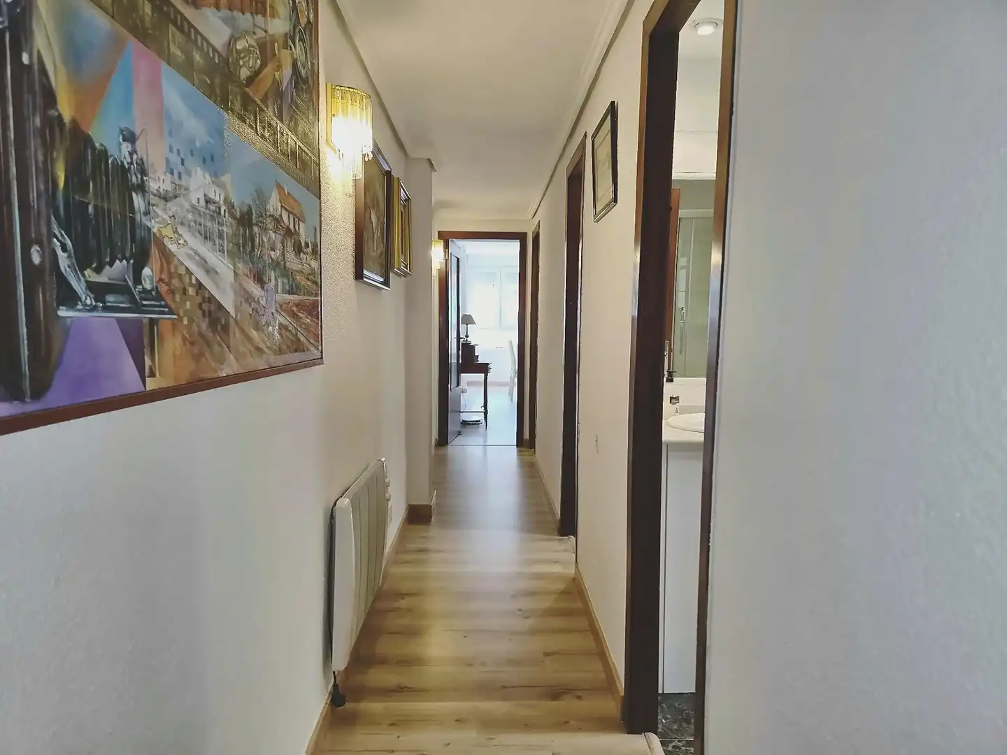 Wohnung mit Aufzug zum Verkauf in Avenida CID, imagen 5