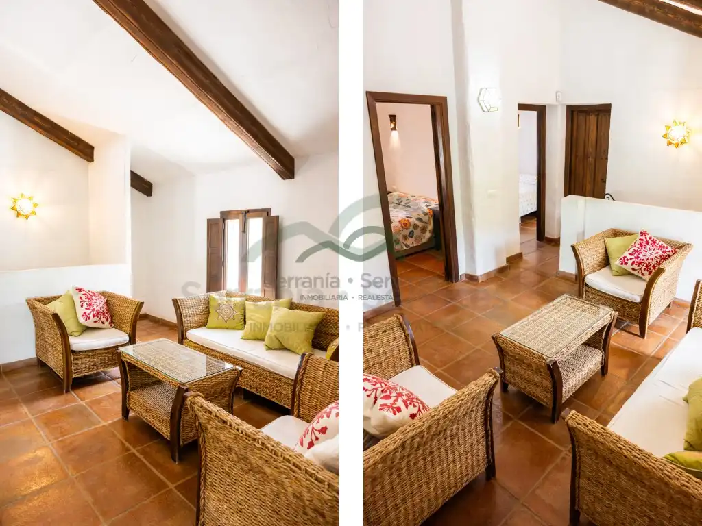 Casa en venta en Grazalema, imagen 107