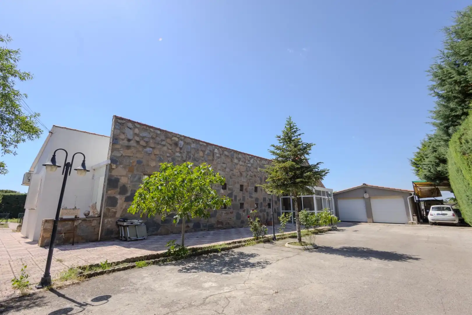 Xalet amb piscina en venda a NUMERO 8, imagen 18