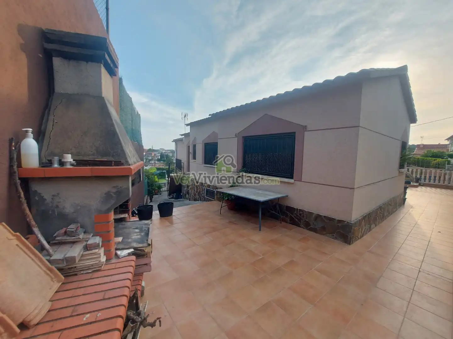 Casa o chalet en venta en Carrer Carrilet, 40, Sant Esteve Sesrovires
