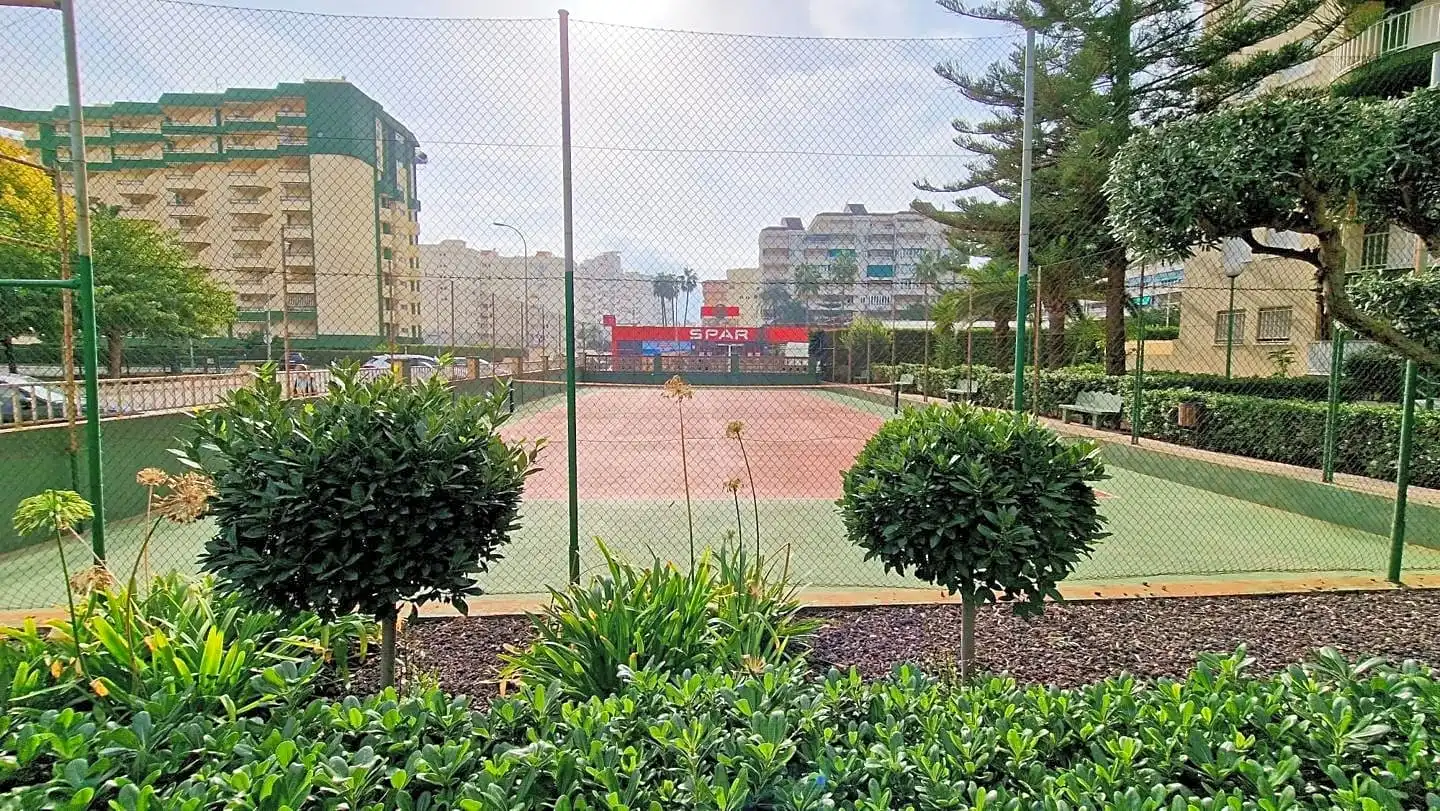 Apartamento de alquiler en De La Rioja, 125, Playa de Gandia