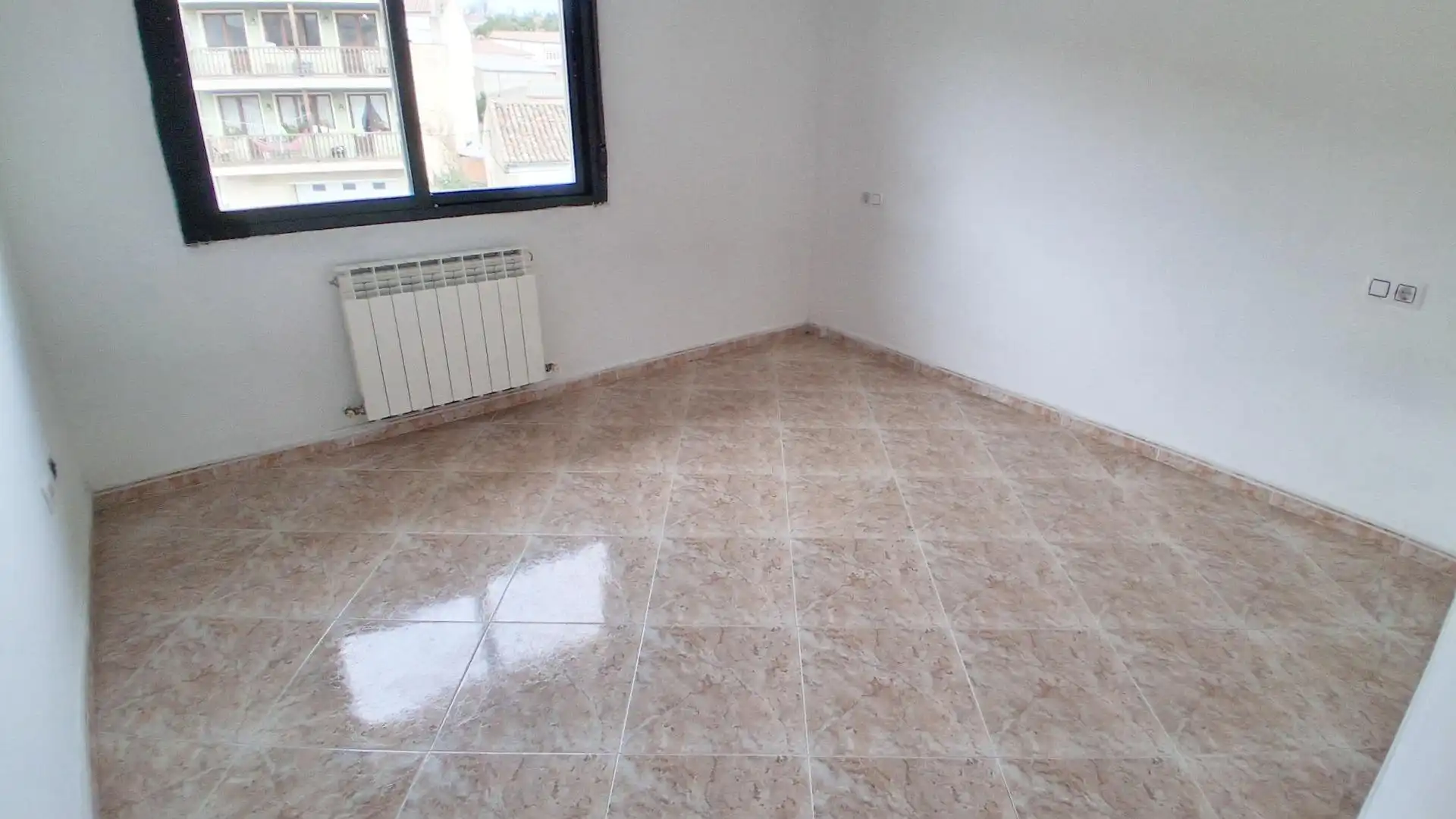Habitación de Casa adosada en venta en Sorihuela con Balcón