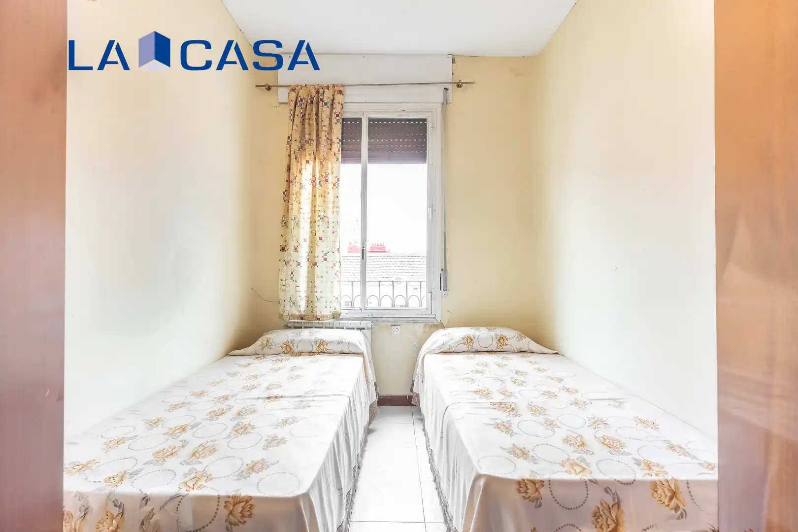 Flat with terrace for sale in Paseo de las Delicias, imagen 28