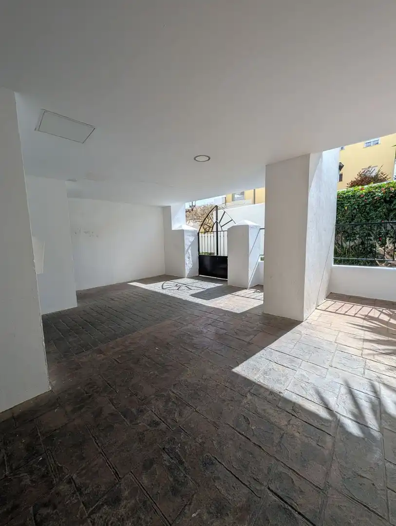 Apartament amb terrassa en venda a Reina Sofía, imagen 31